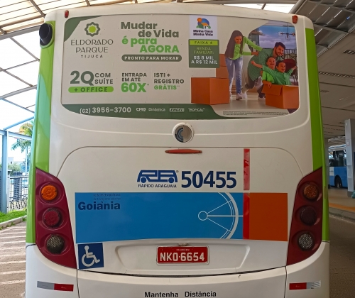 Busdoor Externo